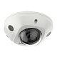 картинка Hikvision DS-2CD3543G2-IS (2,8 мм) IP видеокамера 4 МП купольная  AcuSense от компании Intant